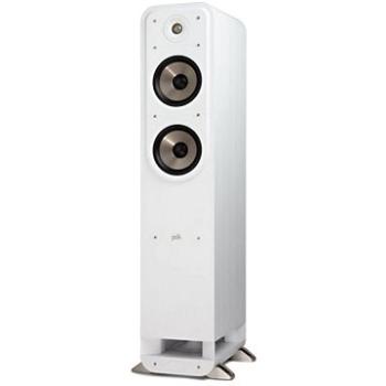 Polk Audio Signature S55e White (1 ks) (POSIGS55EWT)