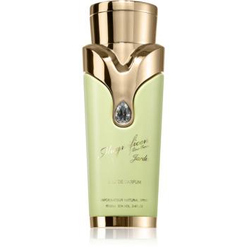 Armaf Magnificent Jardin parfumovaná voda pre ženy 100 ml