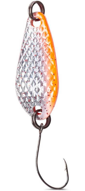 Saenger iron trout blyskáč deep spoon msr - 4 g