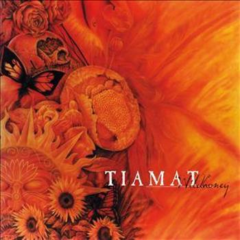 Tiamat - Wildhoney (Re-Issue + Bonus), CD