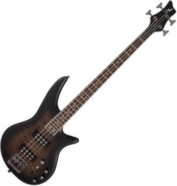 Jackson JS3Q IV Spectra IL Dark Sunburst Elektrická basgitara