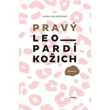 Pravý leopardí kožich (978-80-757-7080-6)