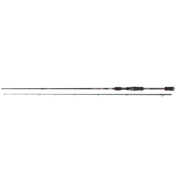 Mitchell prút traxx mx3le crankbait rod 2,23 m 7-24 g