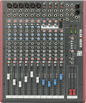 Allen & Heath ZED-14 Analógový mixpult