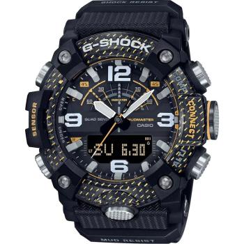 Casio G-Shock GG-B100Y-1AER - 30 dní na vrátenie tovaru, Garancia originality