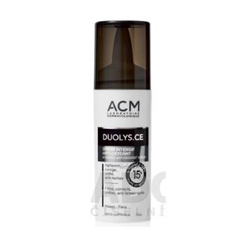 ACM DUOLYS.CE Antioxidačné SÉRUM