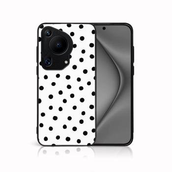 MY ART Ochranný kryt pre Huawei Pura 70 Ultra DOTS (168)