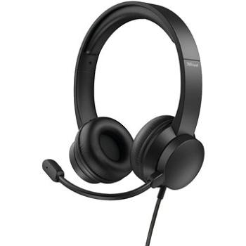 Trust RYDO USB HEADSET (24133)