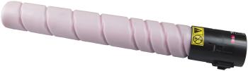 KONICA MINOLTA TN-512 M - kompatibilný toner, purpurový, 35000 strán