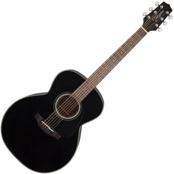 Takamine GN30 Black Akustická gitara Jumbo