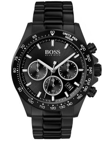 Pánske hodinky HUGO BOSS 1513754 - HERO (zx147a)