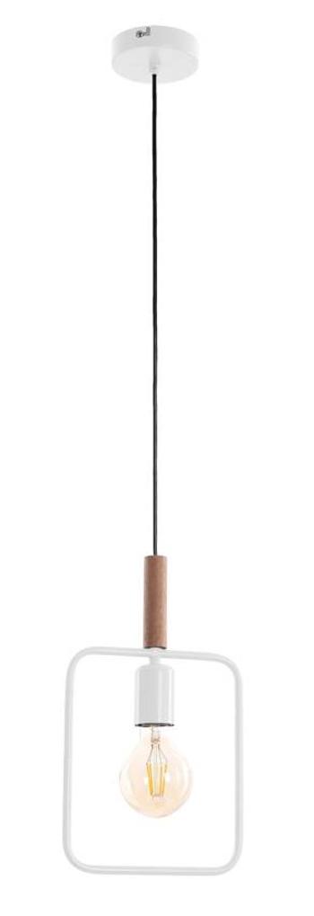 Závesná lampa FRAME 1xE27 Candellux