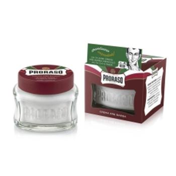 Proraso krém pred holením 100 ml