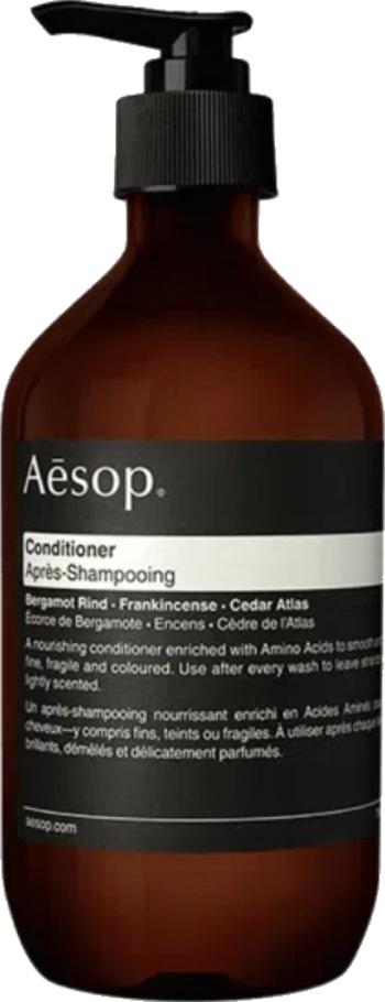 Aesop Vyživujúci kondicionér pre všetky typy vlasov (Classic Conditioner) 500 ml