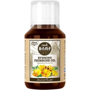 Canvit BARF Evening Primose Oil 100 ml (8595602530632)