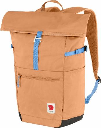 Fjällräven High Coast Foldsack Ruksak Peach Sand 24 L