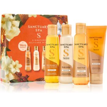 Sanctuary Spa Signature Selfcare Minis cestovní sada