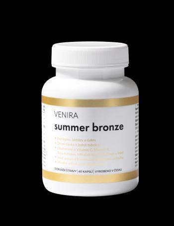 VENIRA Summer bronze 60 tablet