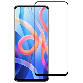 3D Tvrdené sklo Xiaomi Poco M4 Pro 5G / Redmi Note 11S 5G