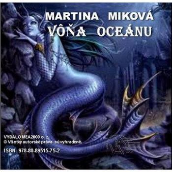 Vôňa oceánu (978-80-895-1575-2)