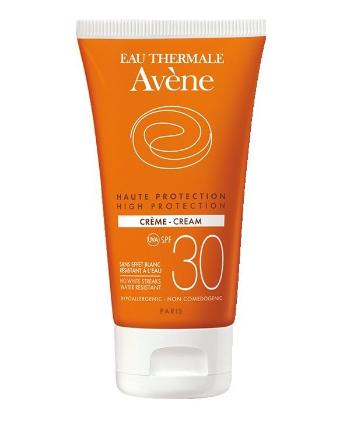 AVENE Krém SPF 30 pre citlivú pleť 50ml