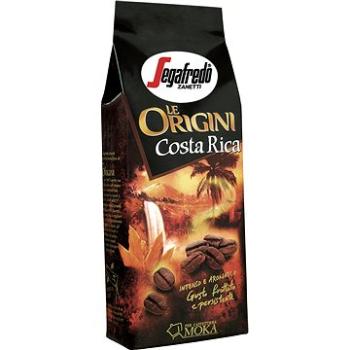 SEGAFREDO ORIGIN COSTARICA mletá 250 g (8003410240556)