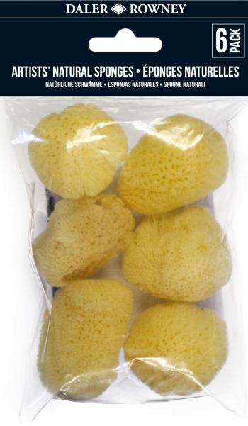 Daler Rowney 132990010 Maliarske špongie