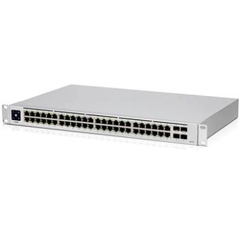Ubiquiti UniFi Switch USW-48-POE