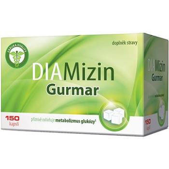 DIAMizin Gurmar 150 kapsúl (3753879)