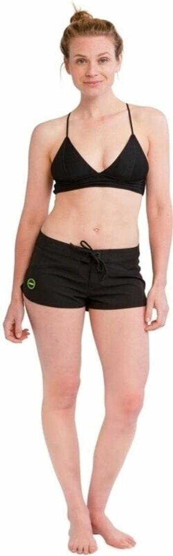 Jobe Boardshort Women Black M Dámske plavky