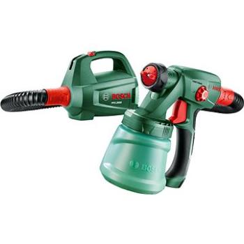 BOSCH PFS 2000 (0.603.207.300)