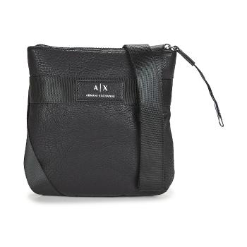 Armani Exchange  952567  Vrecúška/Malé kabelky Čierna