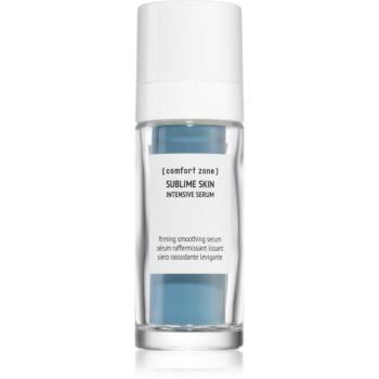 Comfort Zone Sublime Skin hydratačné sérum proti vráskam 30 ml