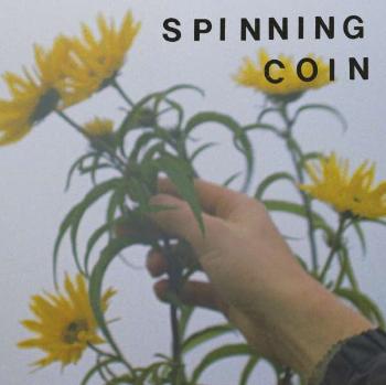 SPINNING COIN - RAINING ON HOPE STREET, Vinyl