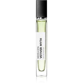 NOVELLISTA Vetiver Myth parfumovaná voda unisex 10 ml