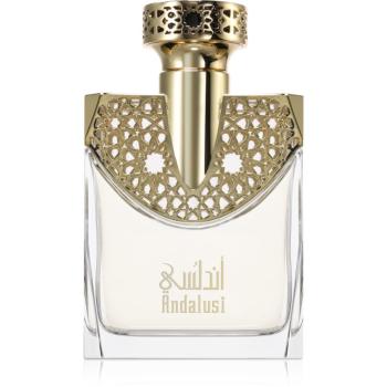 Arabian Oud Andalusi parfumovaná voda pre mužov 100 ml