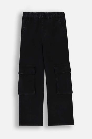 Detské rifle Coccodrillo JEANS COLLECTION GIRL