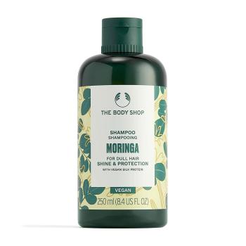 The Body Shop Šampón pre matné vlasy Moringa (Shampoo) 250 ml