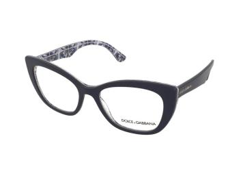 Dolce &amp; Gabbana DG3360 3414