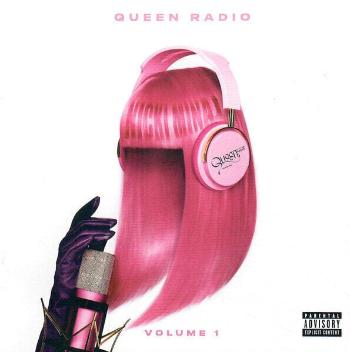 Nicki Minaj - Queen Radio: Volume 1 (2 CD)