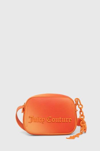 Kabelka Juicy Couture oranžová farba, BIJJM5337WVP