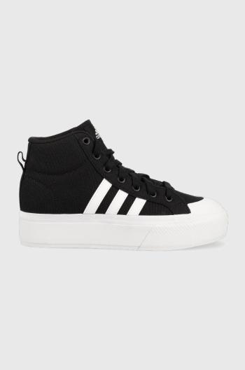 Tenisky adidas dámske, čierna farba, IE2317