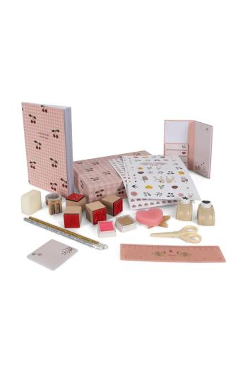 Súprava písacích potrieb Konges Sløjd STATIONERY SET KS101692