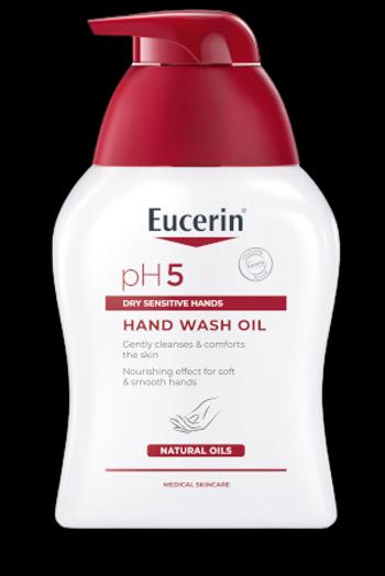 EUCERIN pH5 Umývací olej na ruky 250 ml