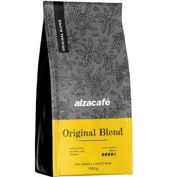 AlzaCafé, zrnková, 1000g (ALZcafe01)