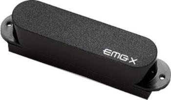 EMG SX Black Gitarový snímač