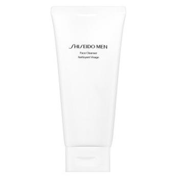 Shiseido Men Face Cleaner čistiaca pena pre mužov 125 ml