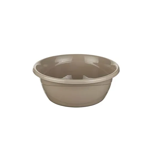 MAKRO - Miska 1L, rôzne farby, 17x7cm, umelá hmota