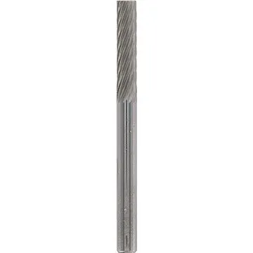 DREMEL Wolfrám-karbidová fréza (štvorcový hrot)  3,2 mm (2.615.990.132)
