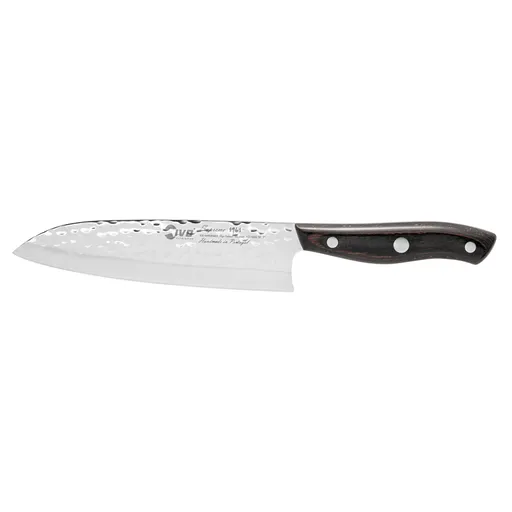 IVO Japonský kuchársky nôž Santoku IVO Supreme 18 cm 1221069.18